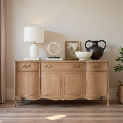 Buffet haut de gamme à grande capacité