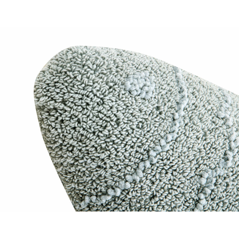 The Sea Pillow Cover and Insert
