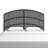 Rooney Solid Wood Headboard-59700319