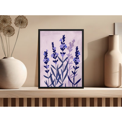 Deshraj Single Picture Frame Print