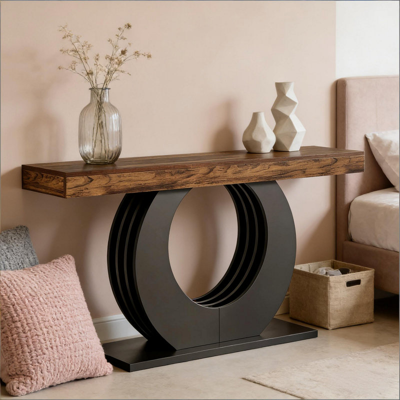 Table d'entrée, console, table d'appoint