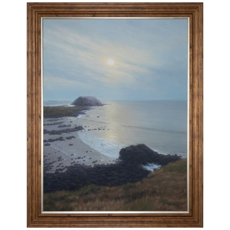 See Forever Print by Vaughn