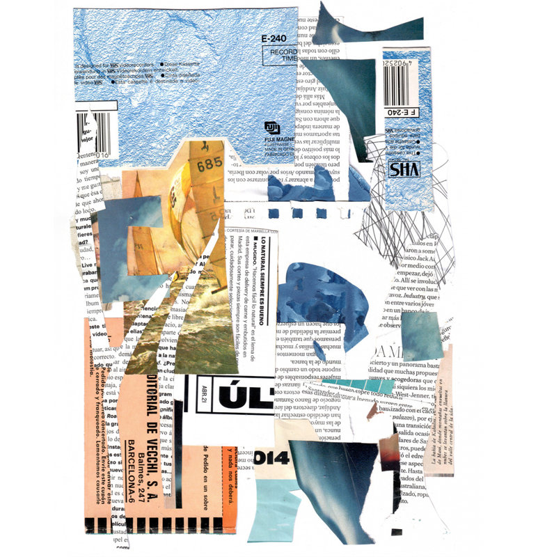 Wrapped Canvas Print, 76.2 cm H x 50.8 cm W