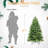 Artificial Christmas Trees-1413418692