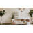 Lagatto 9 light Chandelier in Bronze