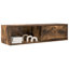 TV Cabinets 2 Pcs 80X31x25.5 Cm Engineered Wood-1954120683-1954120687