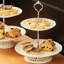 Ceramic Cake Stand