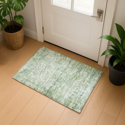 Tapis moderne de qualité supérieure lavable à la machine AMF1764 Maag