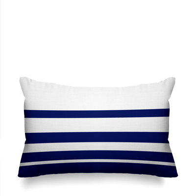 Coussin décoratif intérieur / extérieur Tanner