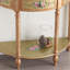 Commode décorative