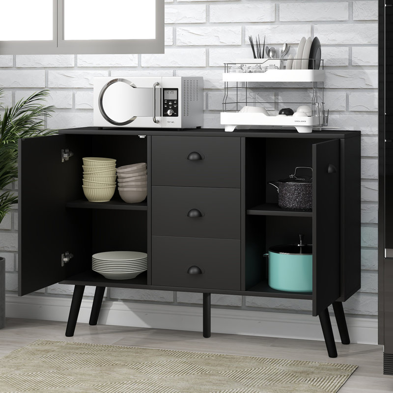 119cm Sideboard