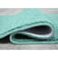 Monarrez Nylon Bath Rug with Non-Slip Backing-2059469956-2087984430