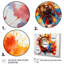 «Casino Royale Roulette I», reproduction d'art sur toile-800069183-584552542