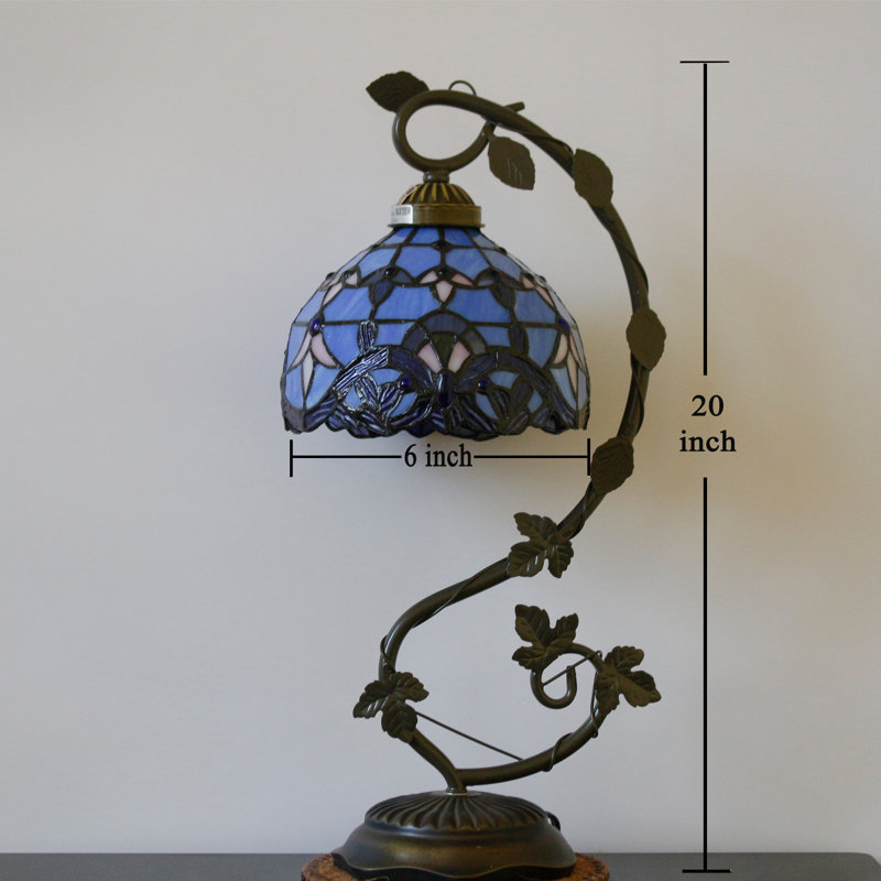 Bladenboro Metal Lamp