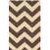 Arneshia Cotton Green/Beige Indoor/Outdoor Area Rug