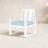 Camela 90" Sunbrella® Patio Dining Set