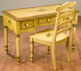 Writing Desk