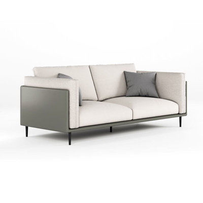 84.3'' Upholstered Sofa