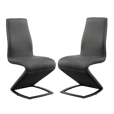Gaynor Upholstered Dining Chair