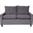 Schaller Upholstered 52'' Loveseat-344049807