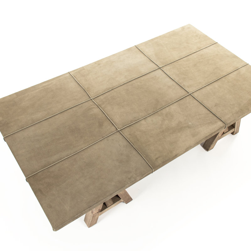 Doux Coffee Table
