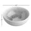 Point Lobos Stoneware Dessert Bowl