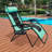 Folding Zero Gravity Chair with Cushions-1692208204