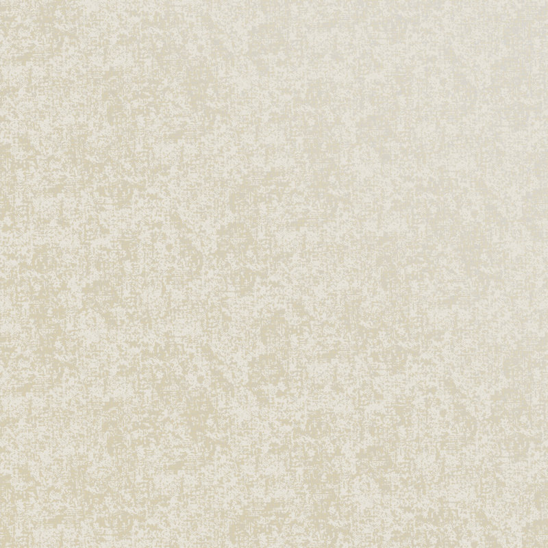 New Touch Collection Shimmery Worn Tile Wallpaper Roll, Beige