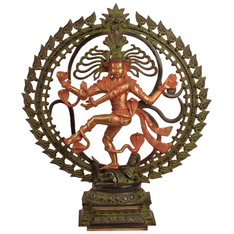 Religious & Spiritual Statue