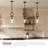 Tiney 1 - Light Single Pendant-88045280-88045275