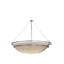 Azimuth 10 - Light Semi Flush Mount
