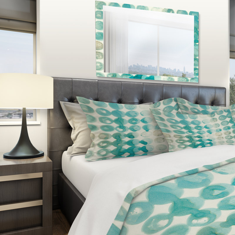 Modern & Contemporary No Abstract Duvet Cover, King Duvet Cover + 2 Shams