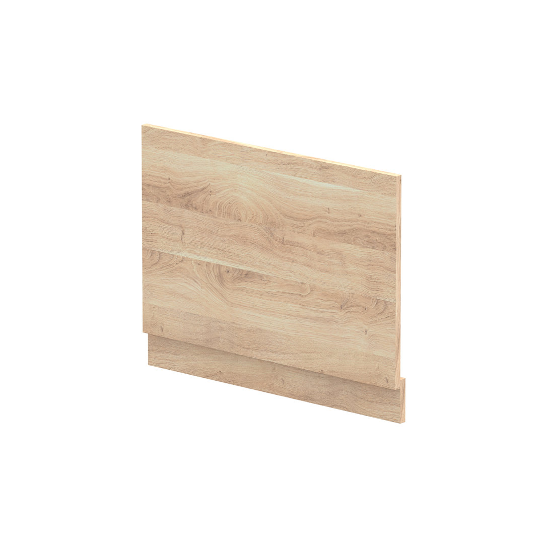 750mm Bath End Panel