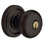 Classic Key (Entry) Door Knob