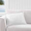 Rectangular Pillow Cover & Insert-1555618812