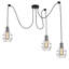 Barner 3 - Light Chandelier-1747917153