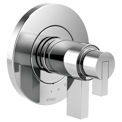 Litze® Lavatory/Bidet Diverter Trim