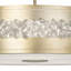 Lustres ronds de 42 po Arctique Halo-16936273-62954110