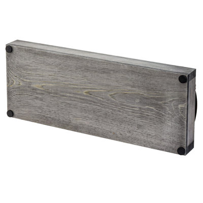 Bathroom Accessory Tray