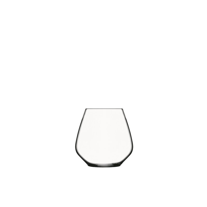 Atelier Pinot Noir Stemless Wine Glass