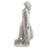 Divine Flora Patroness Statue