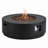 MGO Outdoor Propane Fire Pit-1228642344