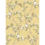 Spring Blossom Chinoiserie Floral Vine 33' L x 21" W Wallpaper Roll-1192735104