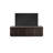 Elements - Cabinet with Rolling Plinth Base - Weave Door-102715393