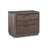 Bernhardt Outline 3-Drawer Nightstand