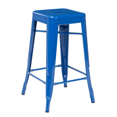 Tabouret de bar et de comptoir Cheryllynne