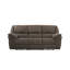 Ensemble de salon inclinable configurable Ellinger