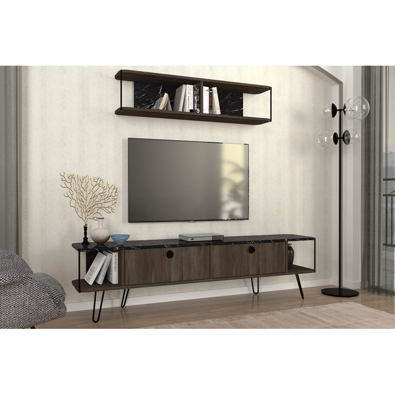 Unité de TV