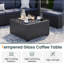 Ensemble de 2 fauteuils d'angle Gio-2125158466-2125158467