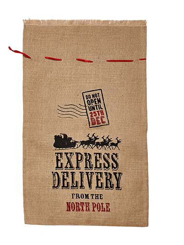 Christmas Sack